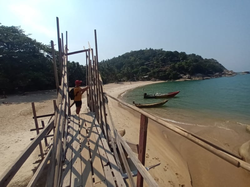 Thailande: 5 trésors cachés hors des sentiers battus