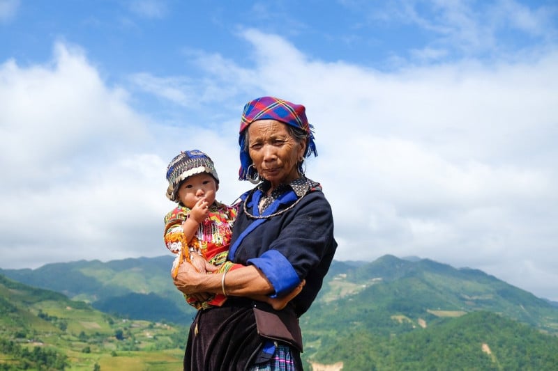 un trésor caché au cœur du Vietnam