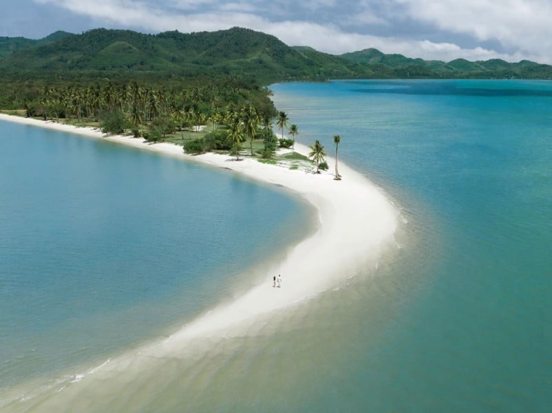 Une expérience insulaire exclusive - Koh Yao Noi