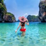 Circuit en Thaïlande du Nord au Sud Krabi et Phuket