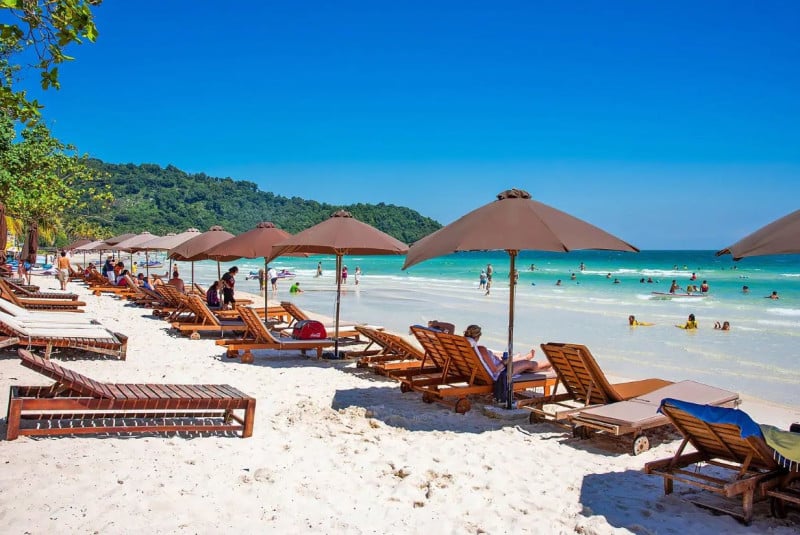 Comment Phu Quoc est devenu la deuxième meilleure île du monde