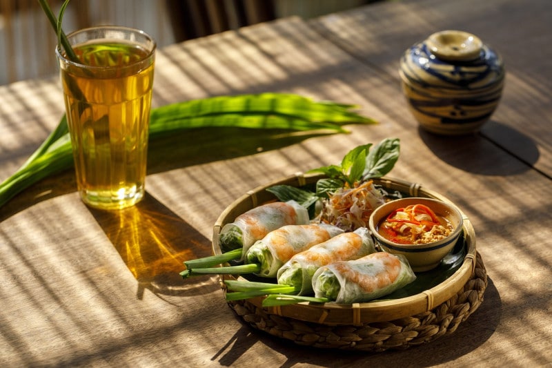 Asie du Sud-Est : Les tendances foodies à ne pas manquer