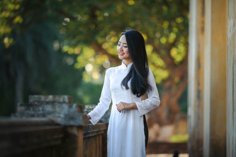 Vietnam : entre détente et bien-Être