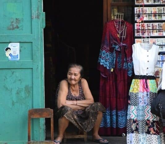 Immersion thaïlandaise, entre nature et lenteur