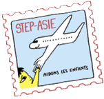 Step Asie