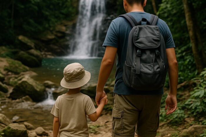 Aventure et sensations en Thaïlande