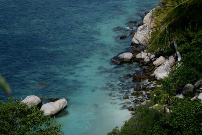 Une aventure familiale entre temples, nature et îles paradisiaques