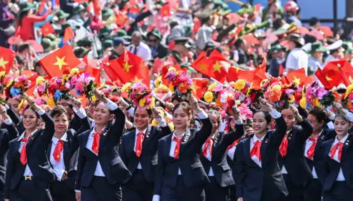 Jour de la Réunification