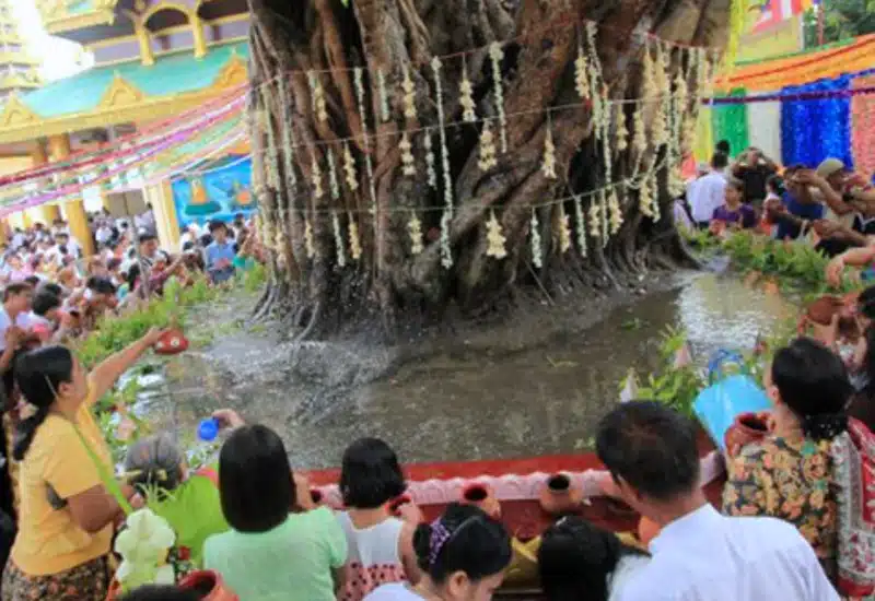 Festival de Kason