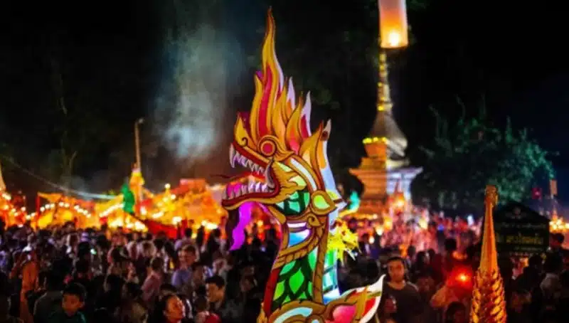 Boun Khao Phansa