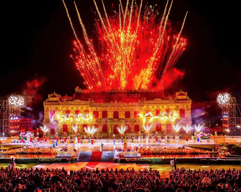 Festival de Hué