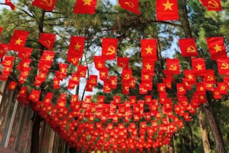 Fête de l’Indépendance