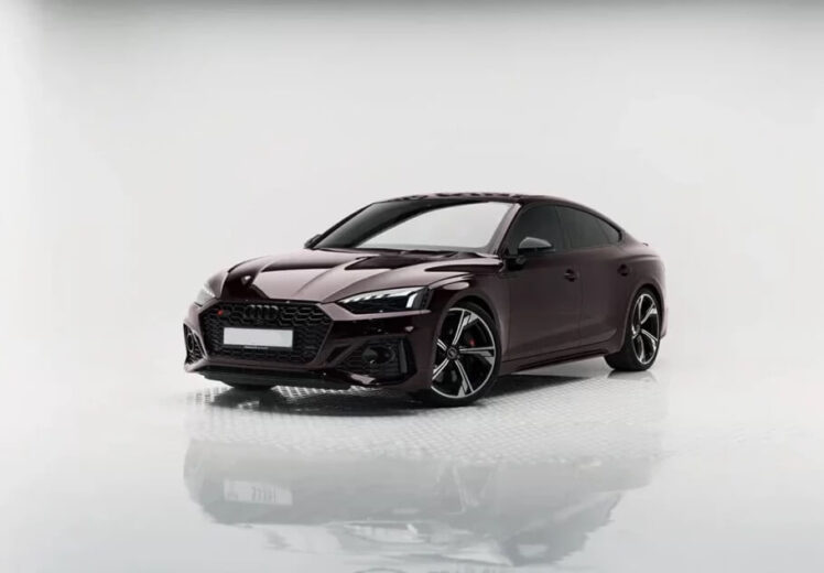 Audi RS5 (2)