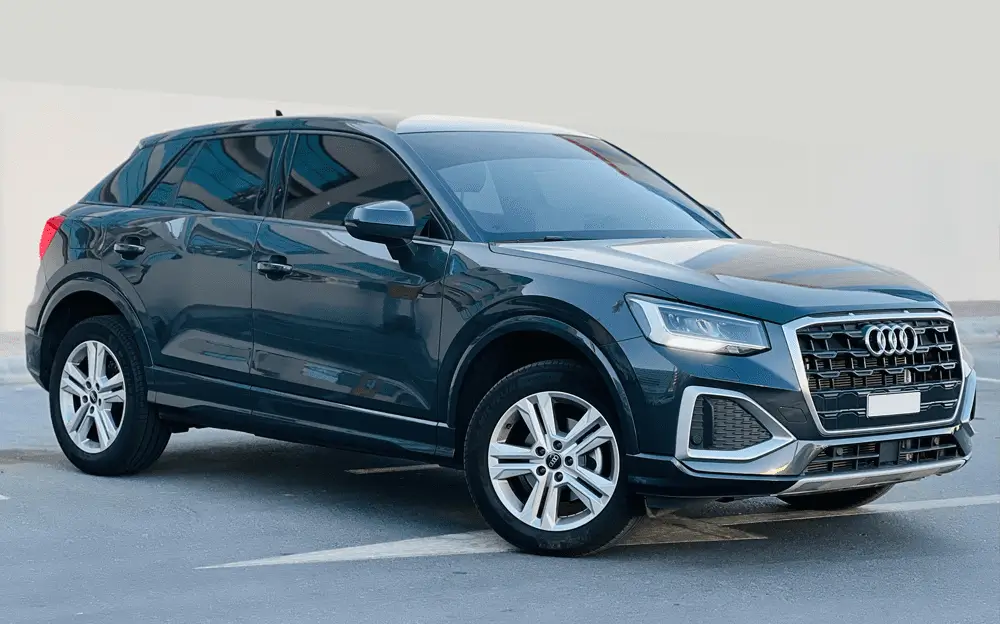Audi Q2