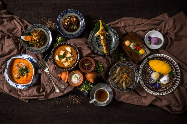 Chiang Mai - plats