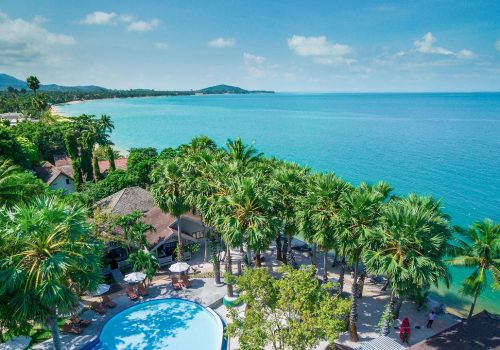Paradise Beach Resort