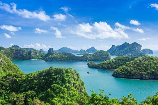 Koh Phangan