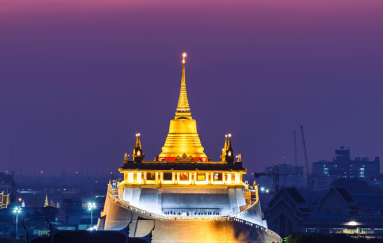 Bangkok