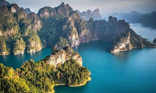 Khao Sok