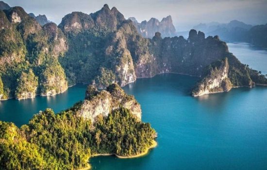 Khao Sok