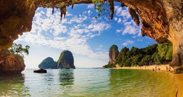 Krabi