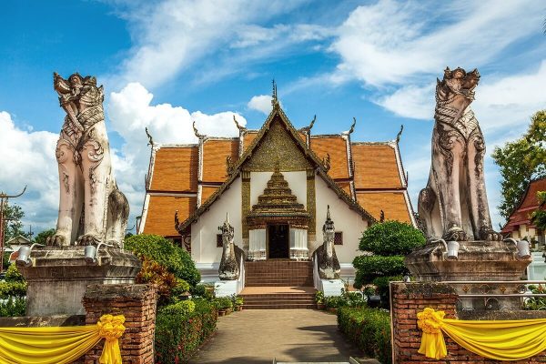 Old-town-phumin-temple-places-to-visit-in-nan-province-thailand