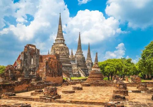 Wat-phra-si-sanphet-ayuttaya
