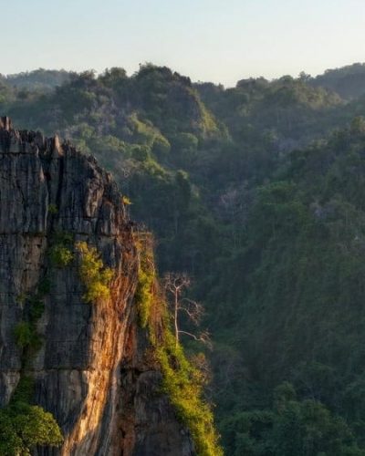 Khao Kho