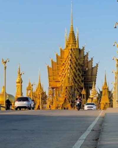 Phitsanulok