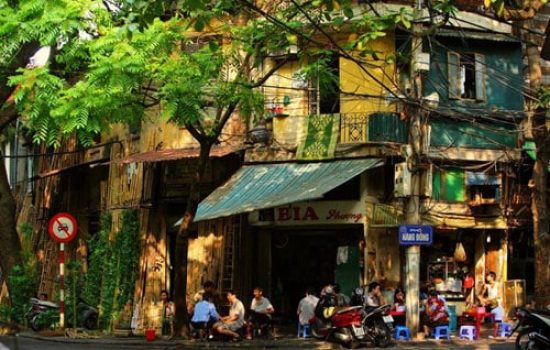 old-quarter-hanoi