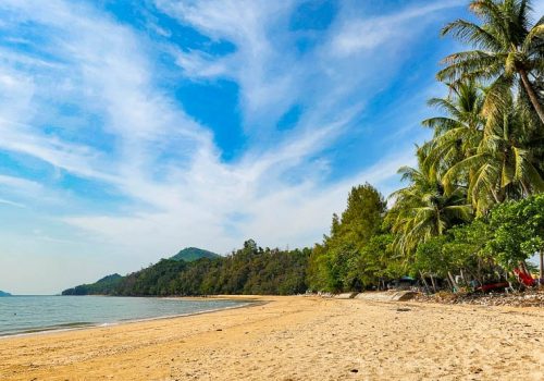 pasai-beach