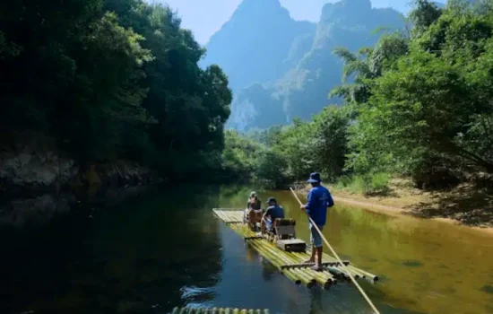 Khao Sok